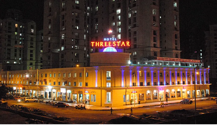 Hotel Three Star